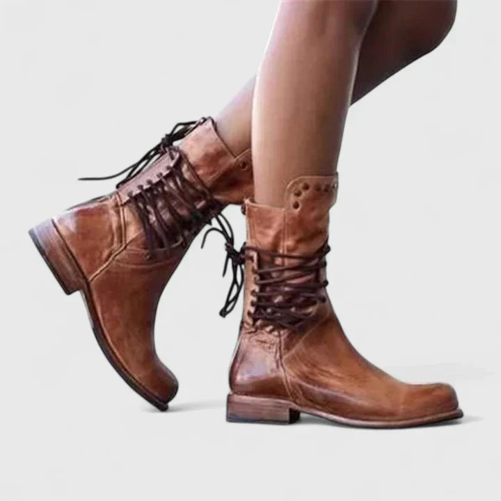 Kryzelle – Elegant Boots