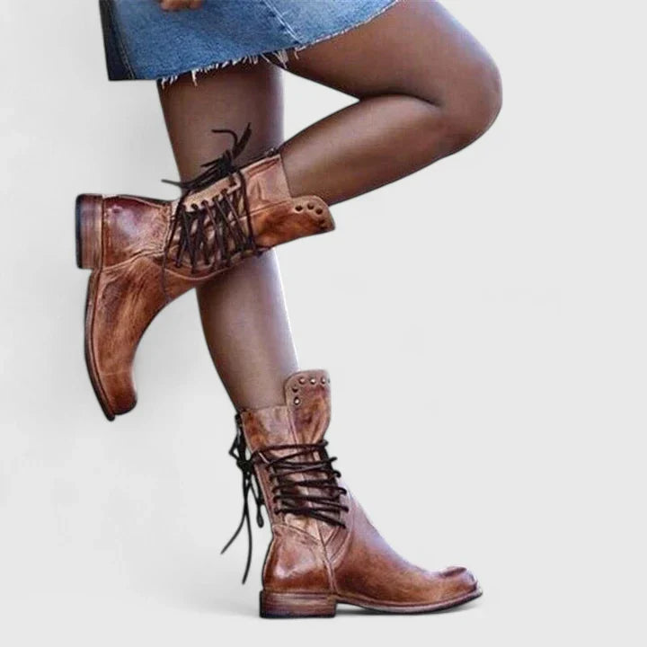 Kryzelle – Elegant Boots