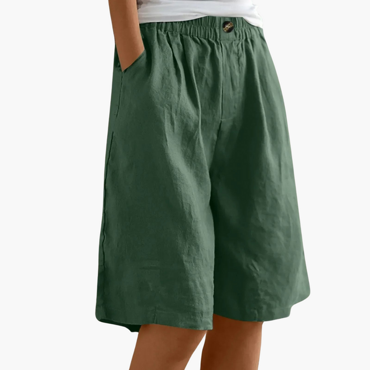 Linda – Women’s Comfort Shorts