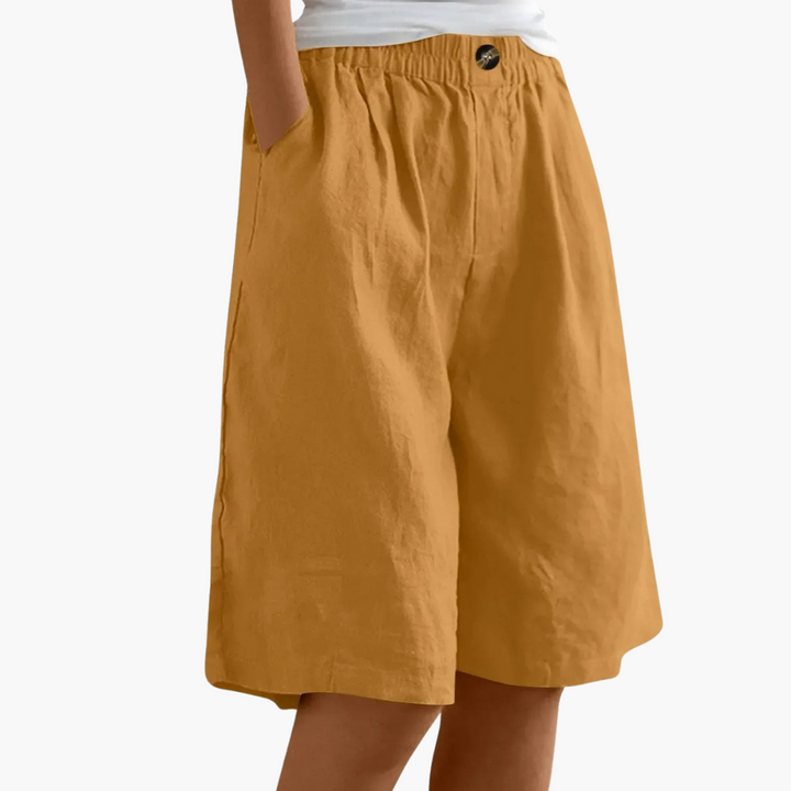 Linda – Women’s Comfort Shorts