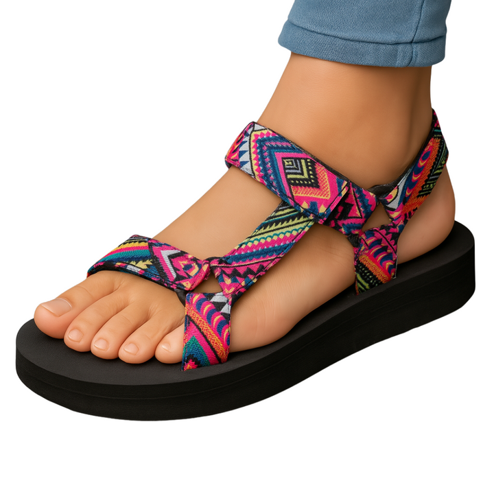 Lina – Orthopedic Comfort Sandals
