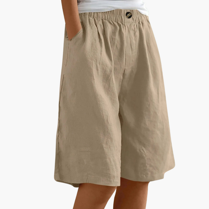 Linda – Women’s Comfort Shorts
