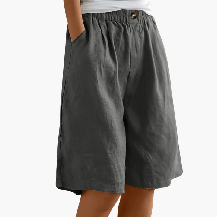 Linda – Women’s Comfort Shorts