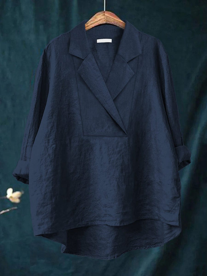 Kimberly – Elegant Blouse