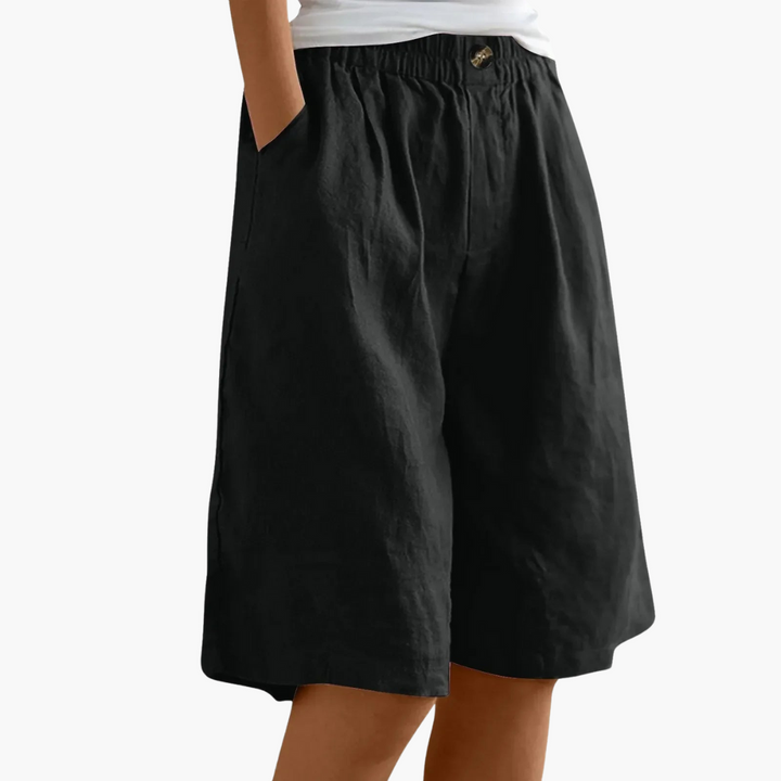 Linda – Women’s Comfort Shorts