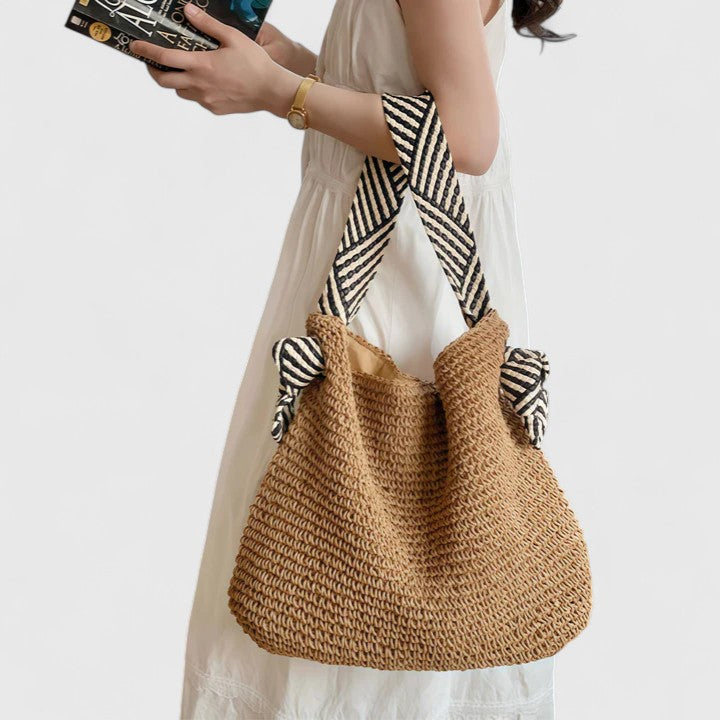 Lyra – Sophisticated Boho Bag