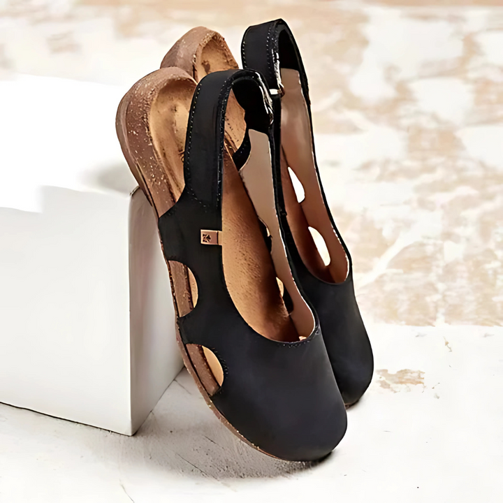 Diane – Orthopedic Sandals