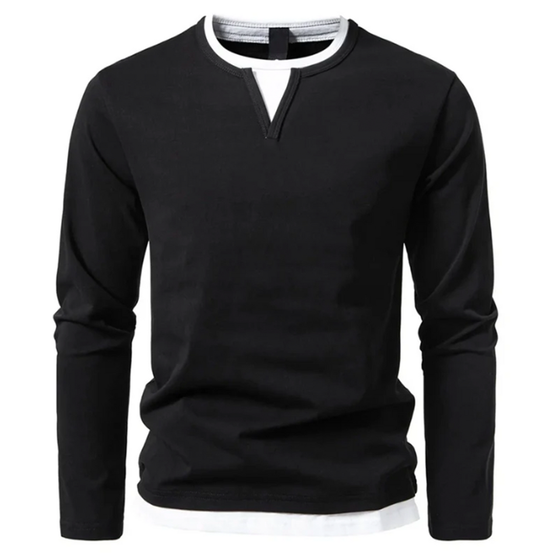 Felix – Stylish Long Sleeve Shirt
