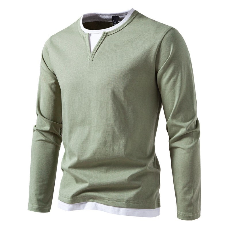 Felix – Stylish Long Sleeve Shirt