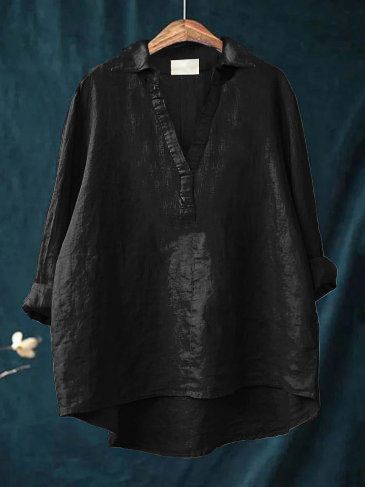 Andrea – Elegant Blouse