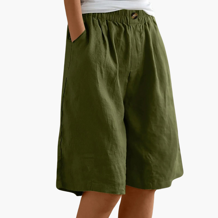 Linda – Women’s Comfort Shorts