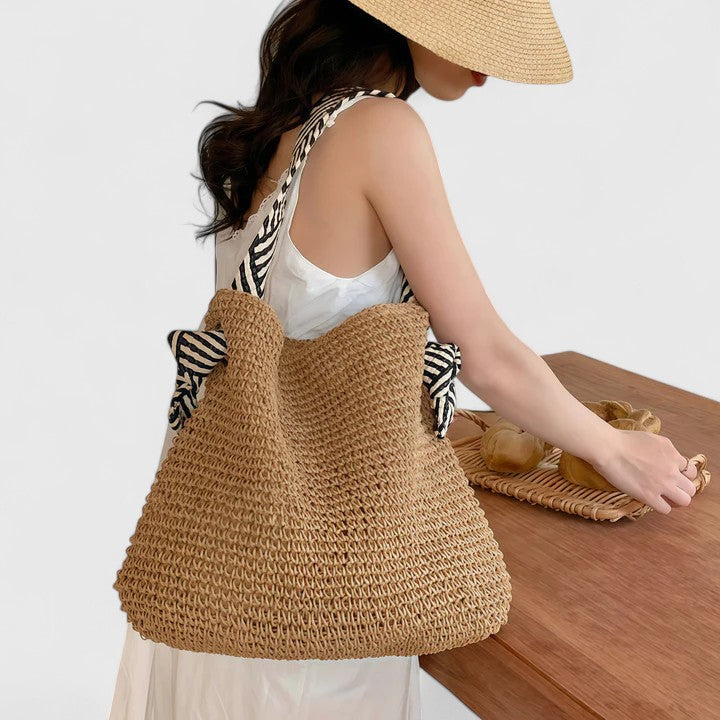 Lyra – Sophisticated Boho Bag