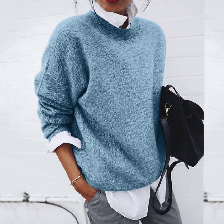 Lenore – Soft and Warm Sweater