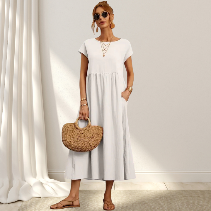 Annika – Elegant Dress