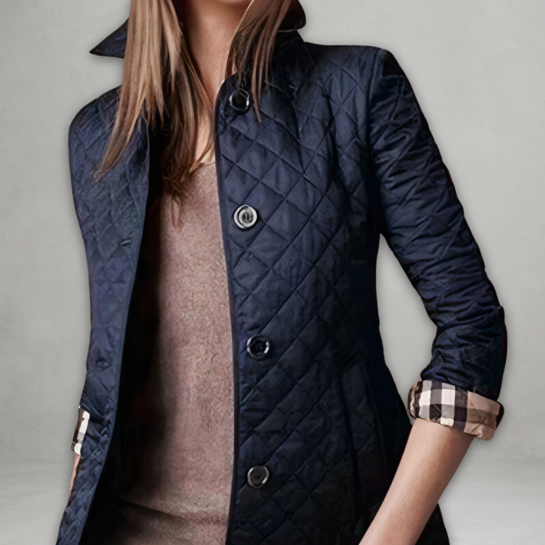 Clarina – Spring Jacket