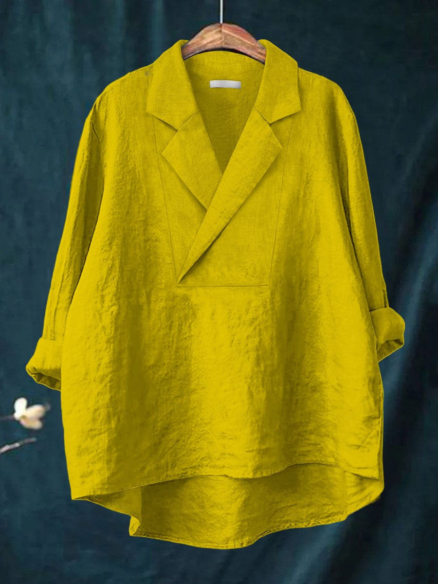 Kimberly – Elegant Blouse