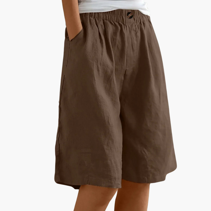 Linda – Women’s Comfort Shorts