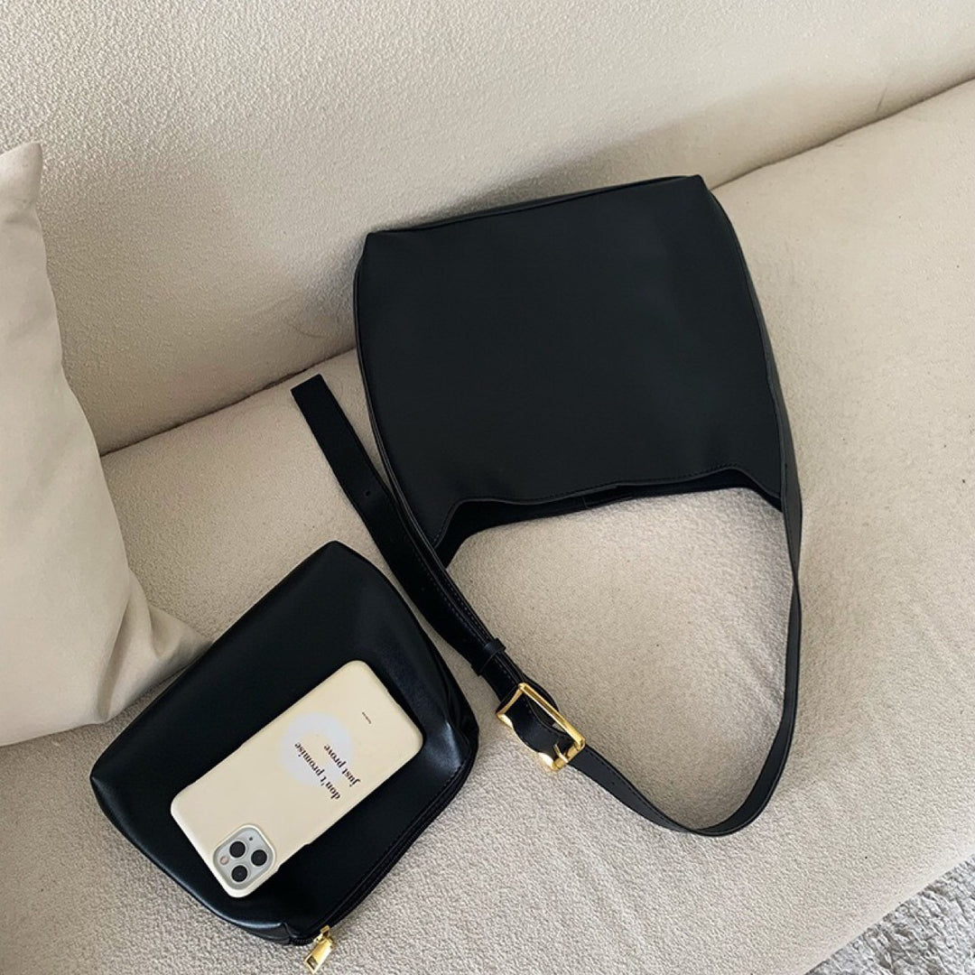 Isidore – Shoulder Bag