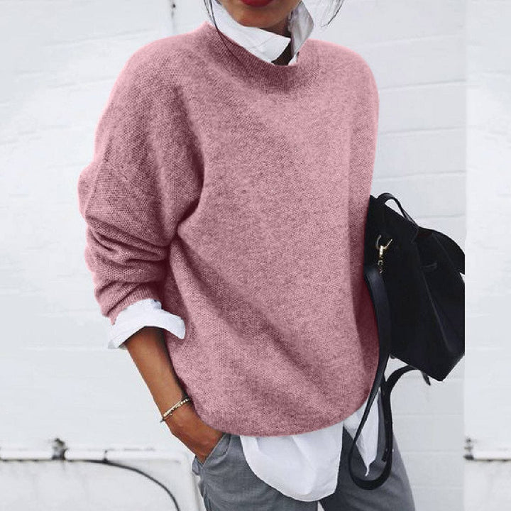 Lenore – Soft and Warm Sweater