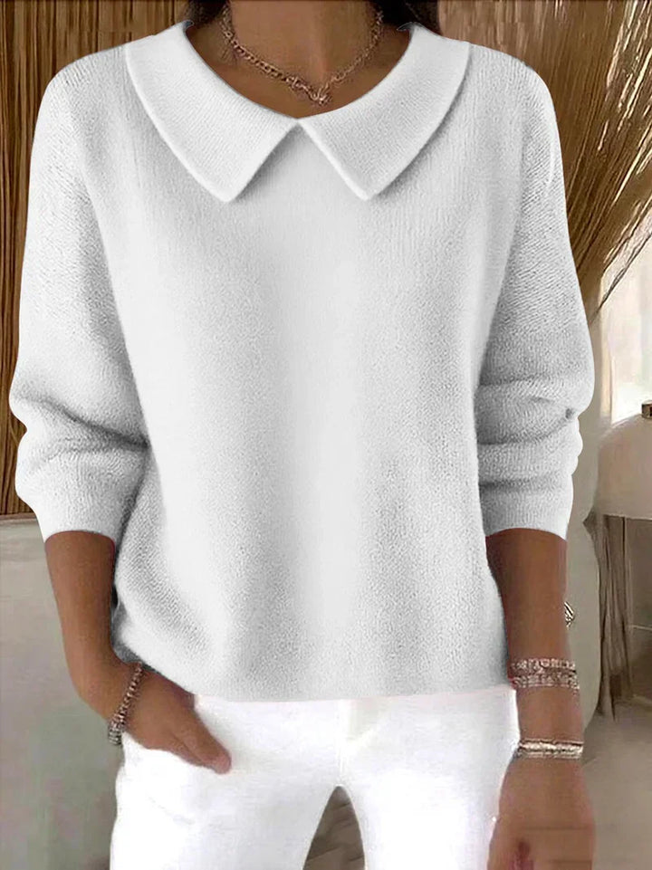Katie – Classic Sweater