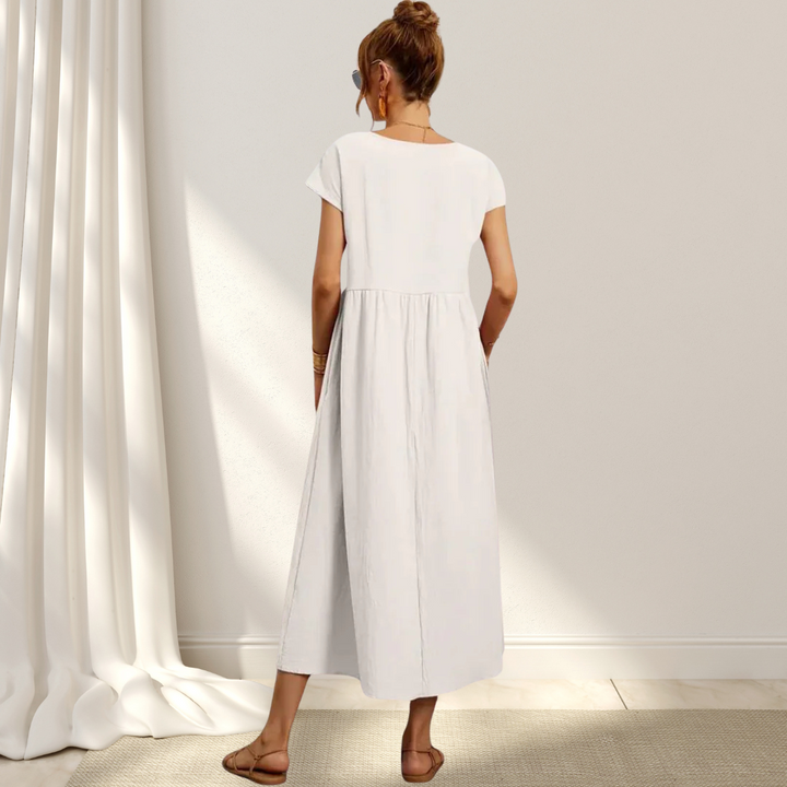 Annika – Elegant Dress