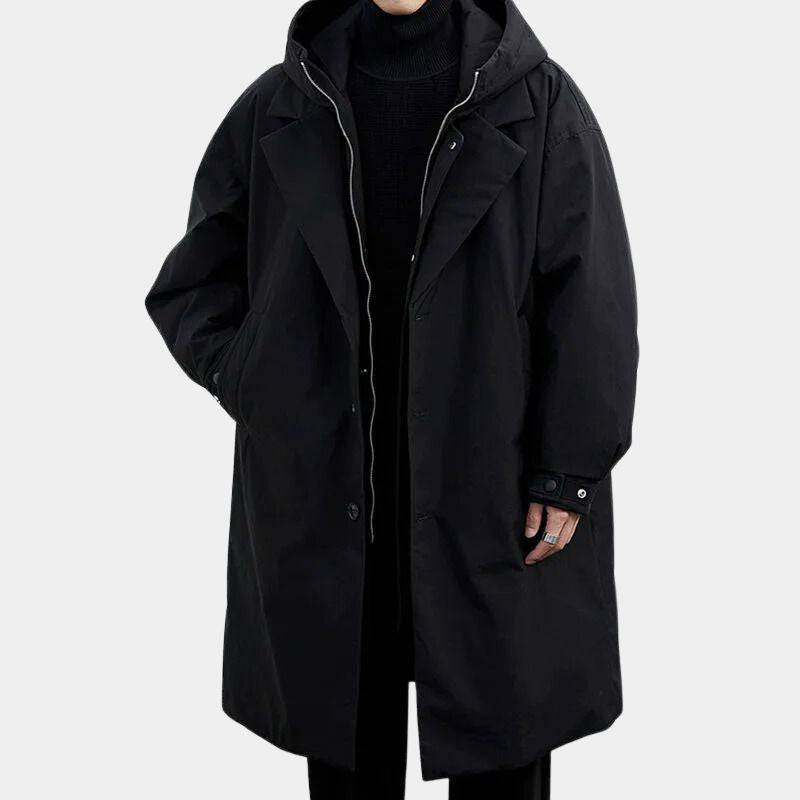 Arctos – Men’s Trench Coat