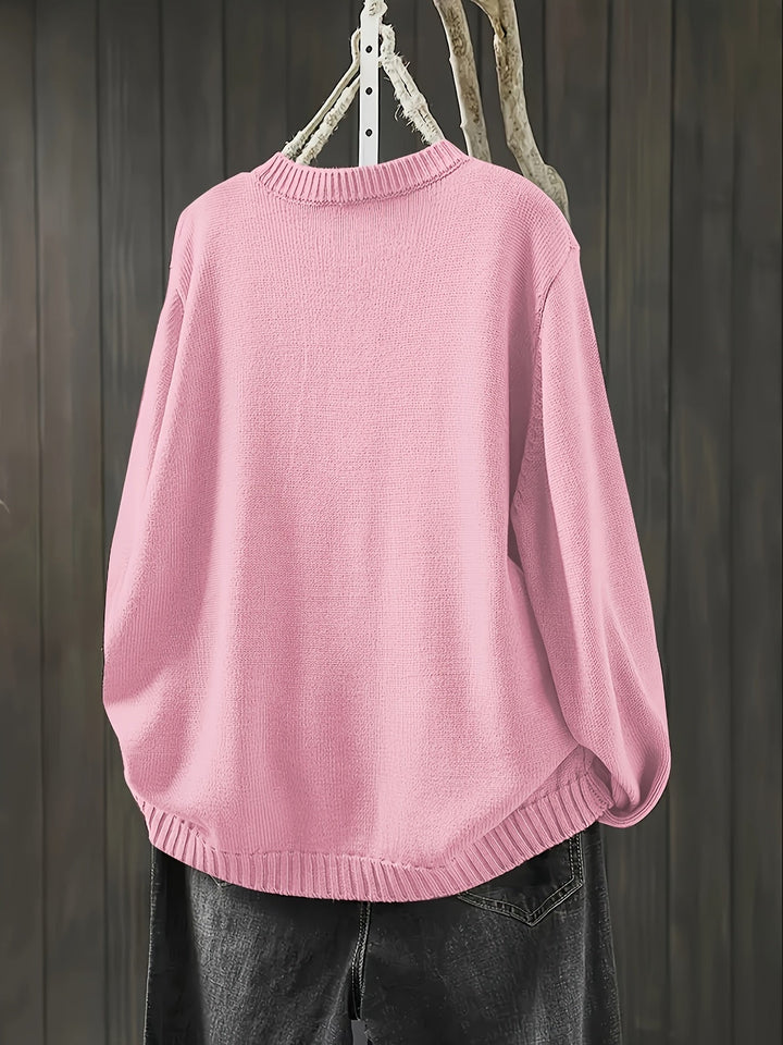 Karita – Elegant and Comfortable Vest