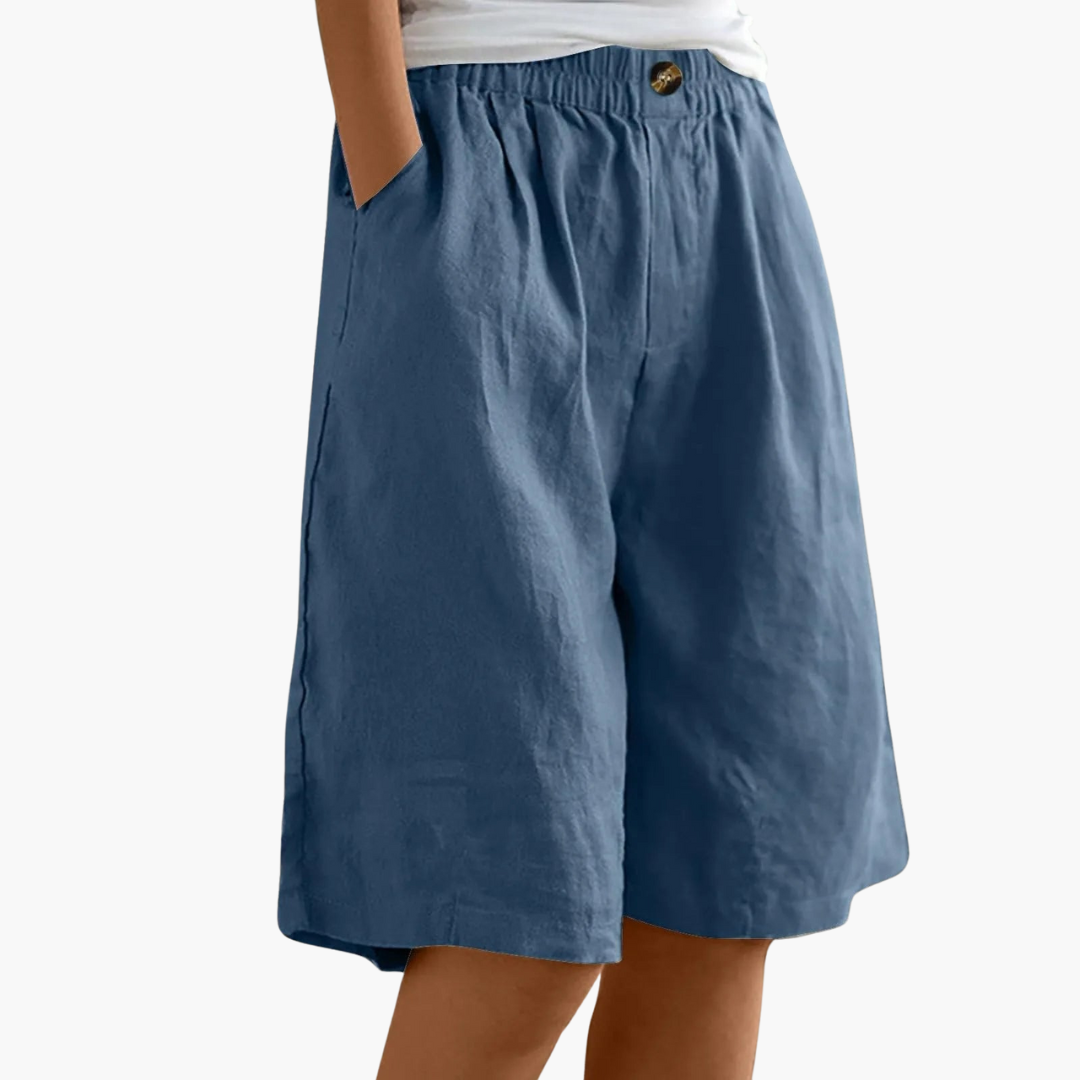 Linda – Women’s Comfort Shorts