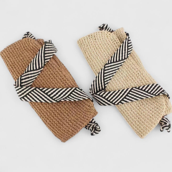 Lyra – Sophisticated Boho Bag