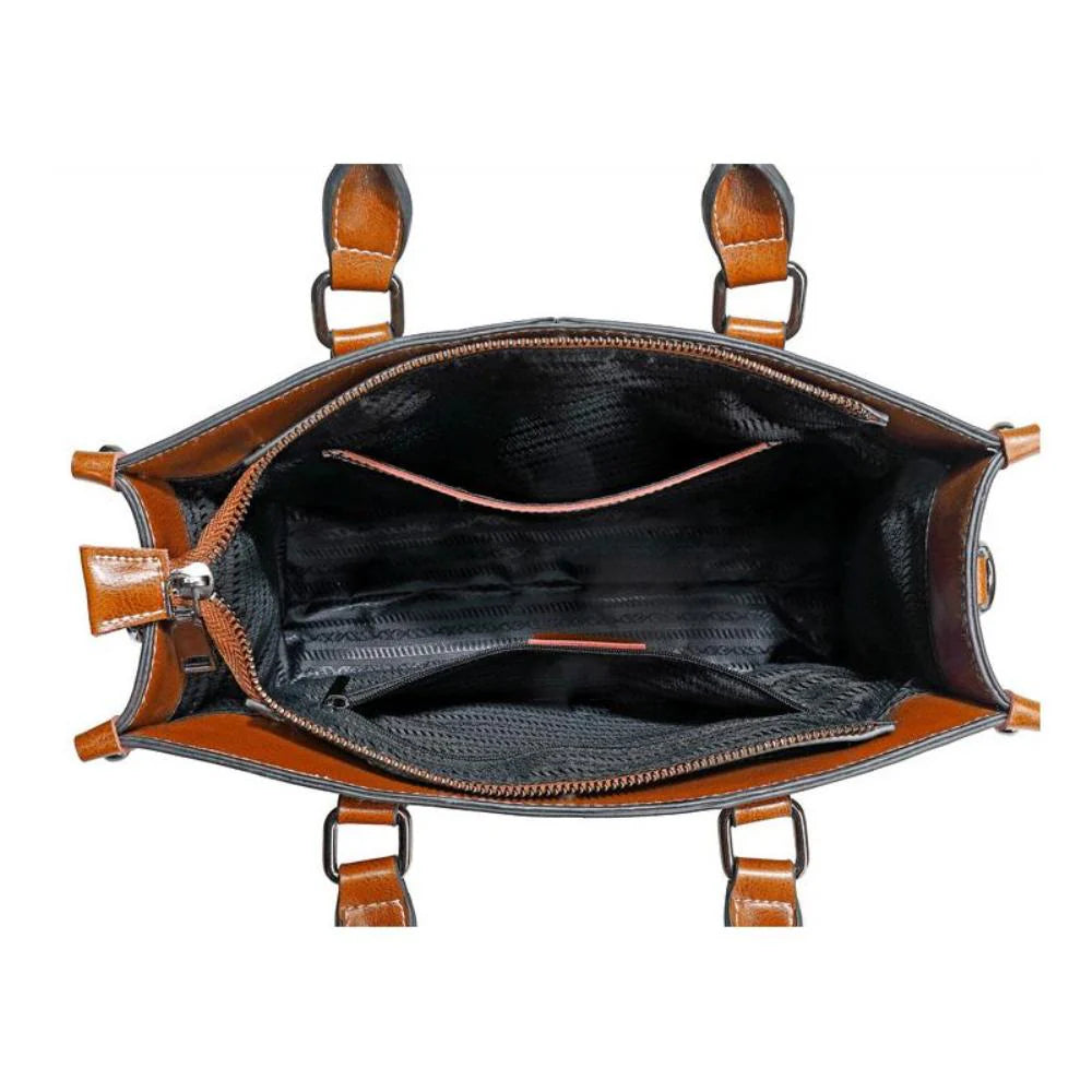 Renata – Elegant Tote Bag