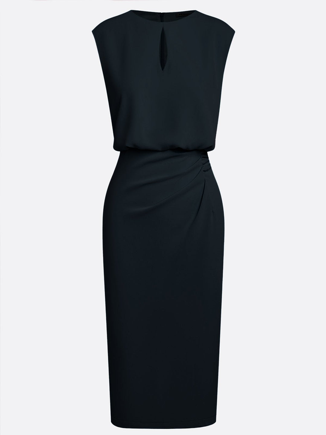 Cassandra – Midi Design Dress