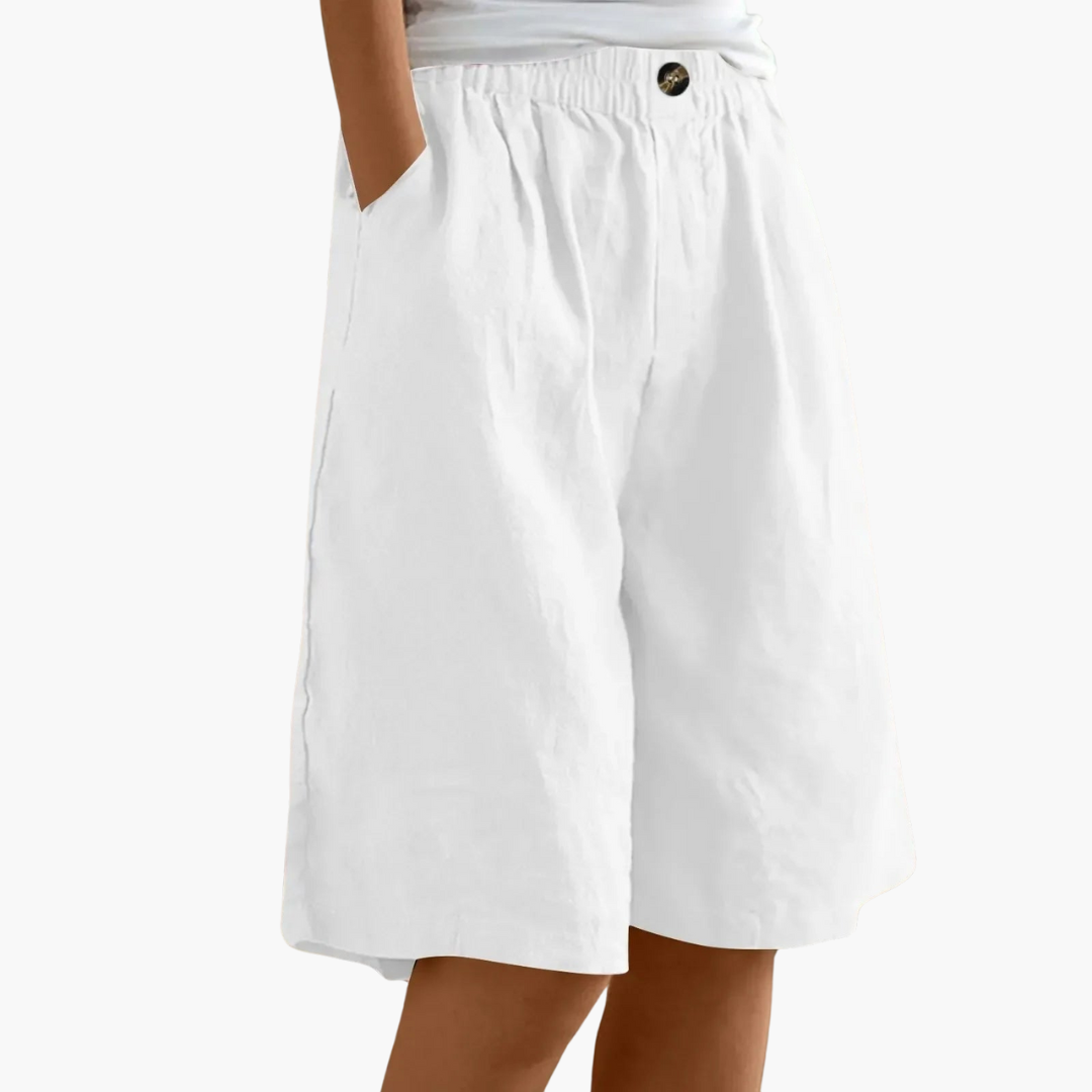 Linda – Women’s Comfort Shorts