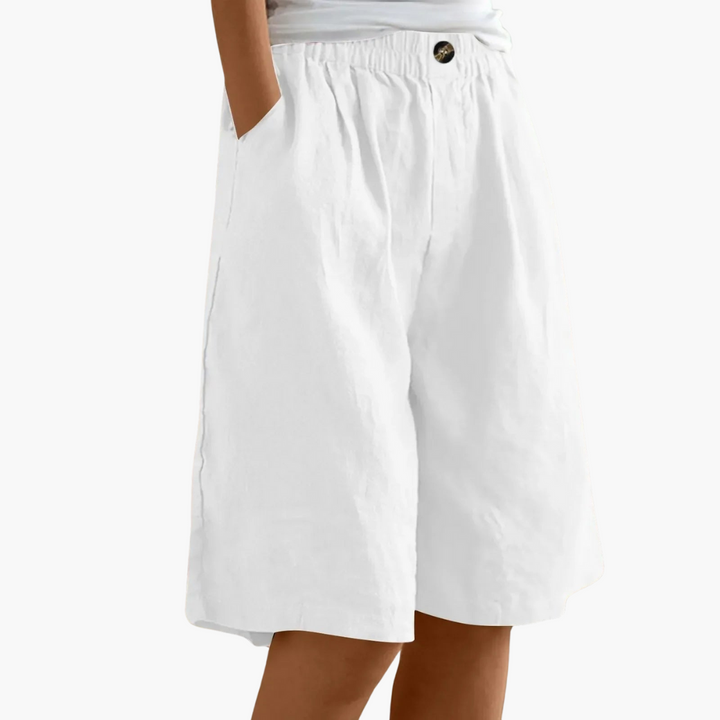 Linda – Women’s Comfort Shorts