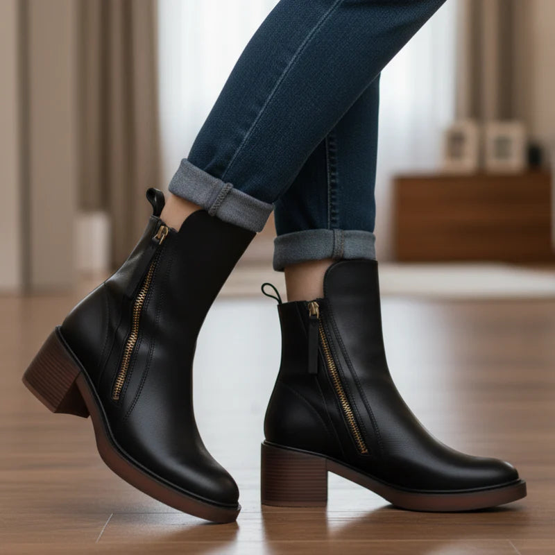 Valorine™ | Elegant Boots