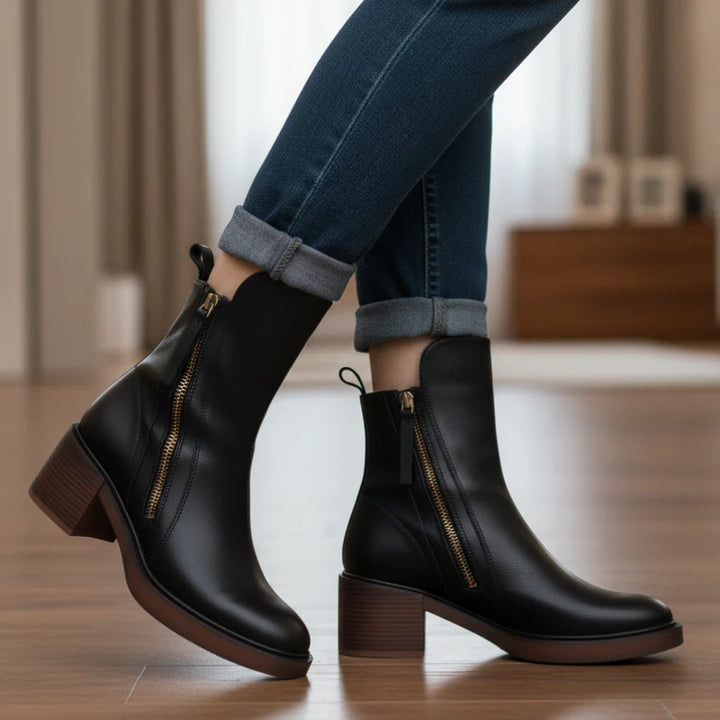Valorine™ | Elegant Boots