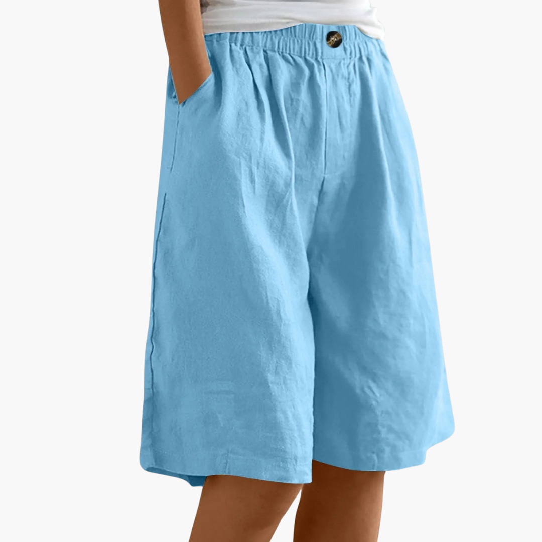 Linda – Women’s Comfort Shorts