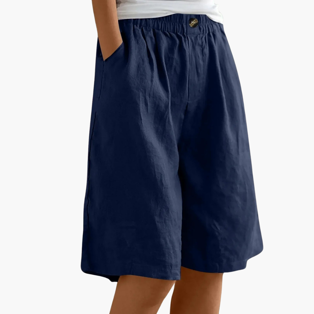 Linda – Women’s Comfort Shorts