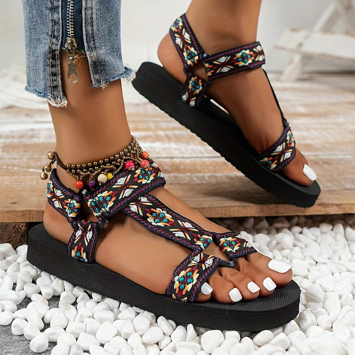 Lina – Orthopedic Comfort Sandals