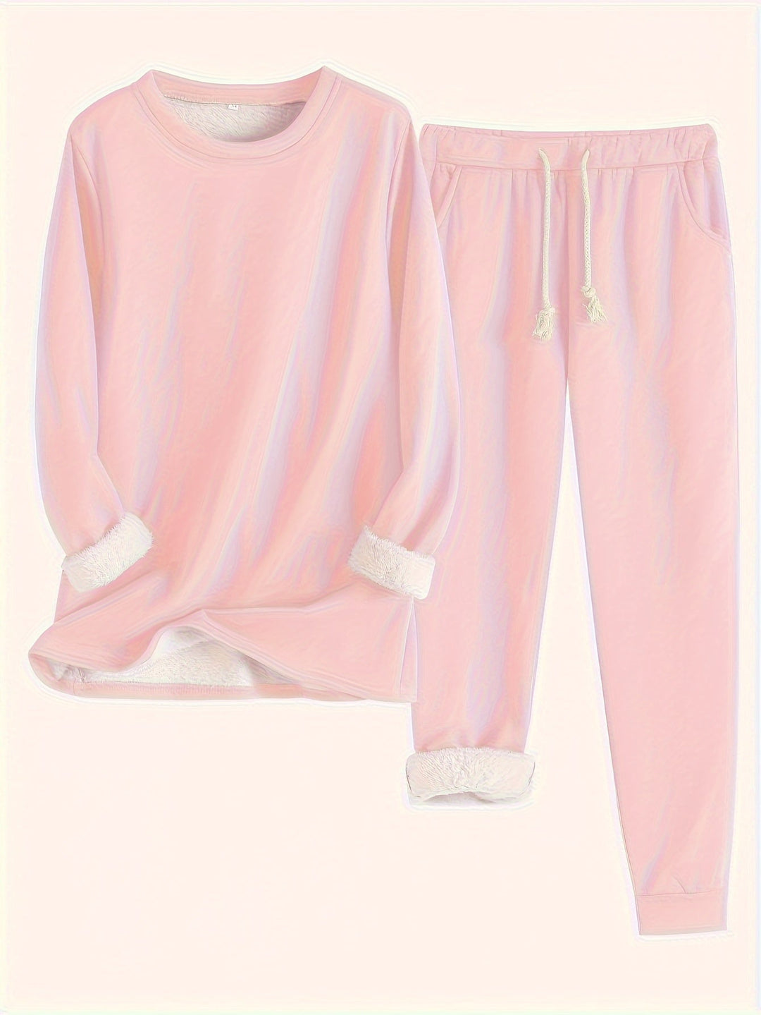 Adriena – Comfortable Loungewear Set
