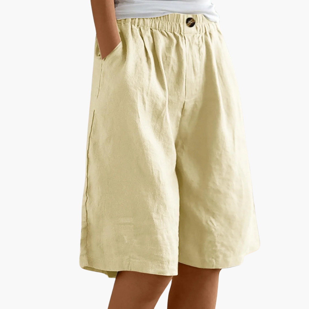 Linda – Women’s Comfort Shorts