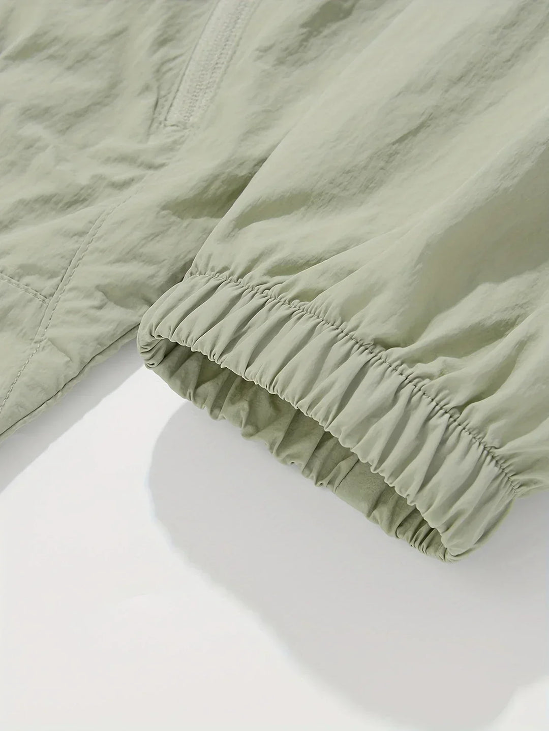 Carter – Outdoor Hooded Jacket