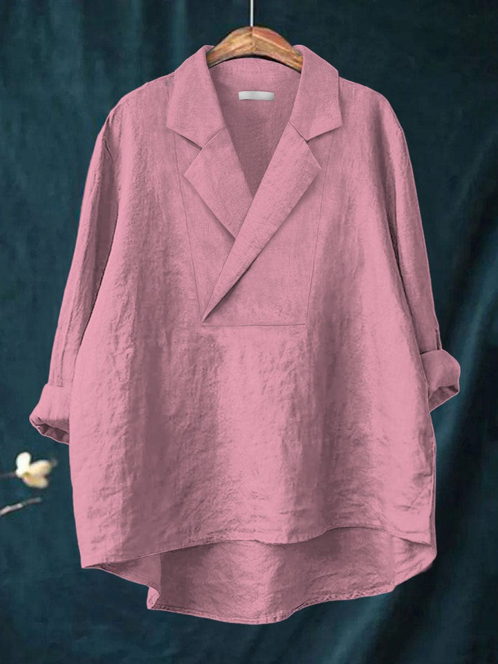 Kimberly – Elegant Blouse