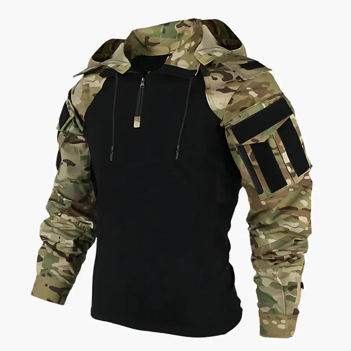 Summit – Tactical Jacket