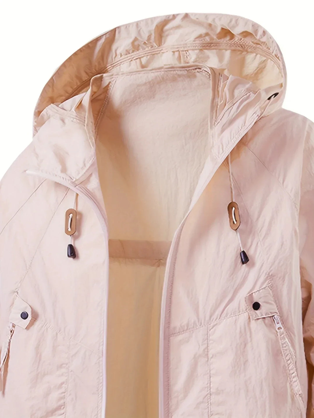 Carter – Outdoor Hooded Jacket