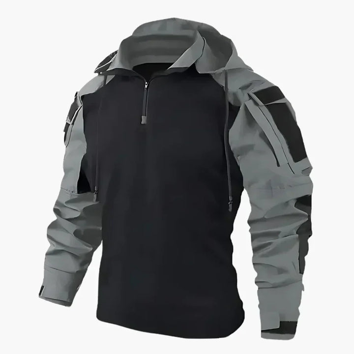 Summit – Tactical Jacket