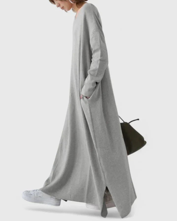 Gryelle - Sophisticated Dress