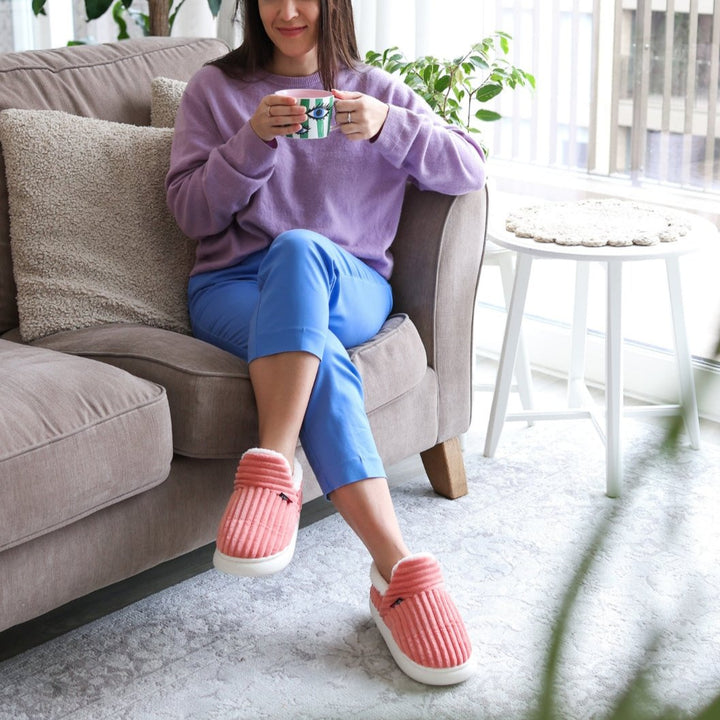 Stella – Boutique Slippers