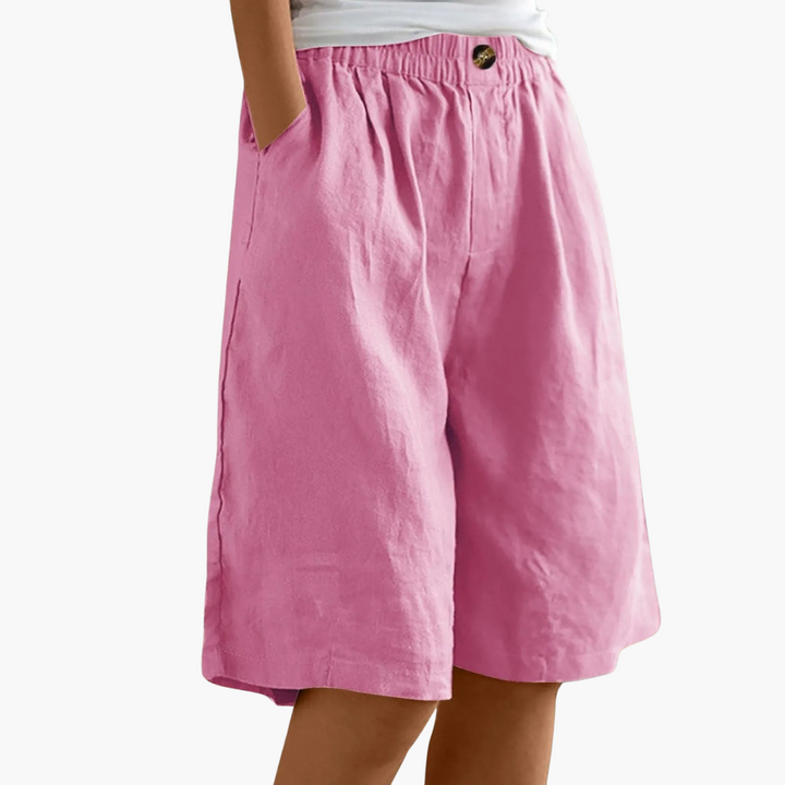 Linda – Women’s Comfort Shorts