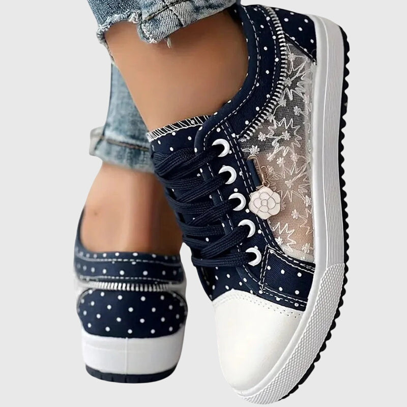 Elyana - Orthopedic Sneakers