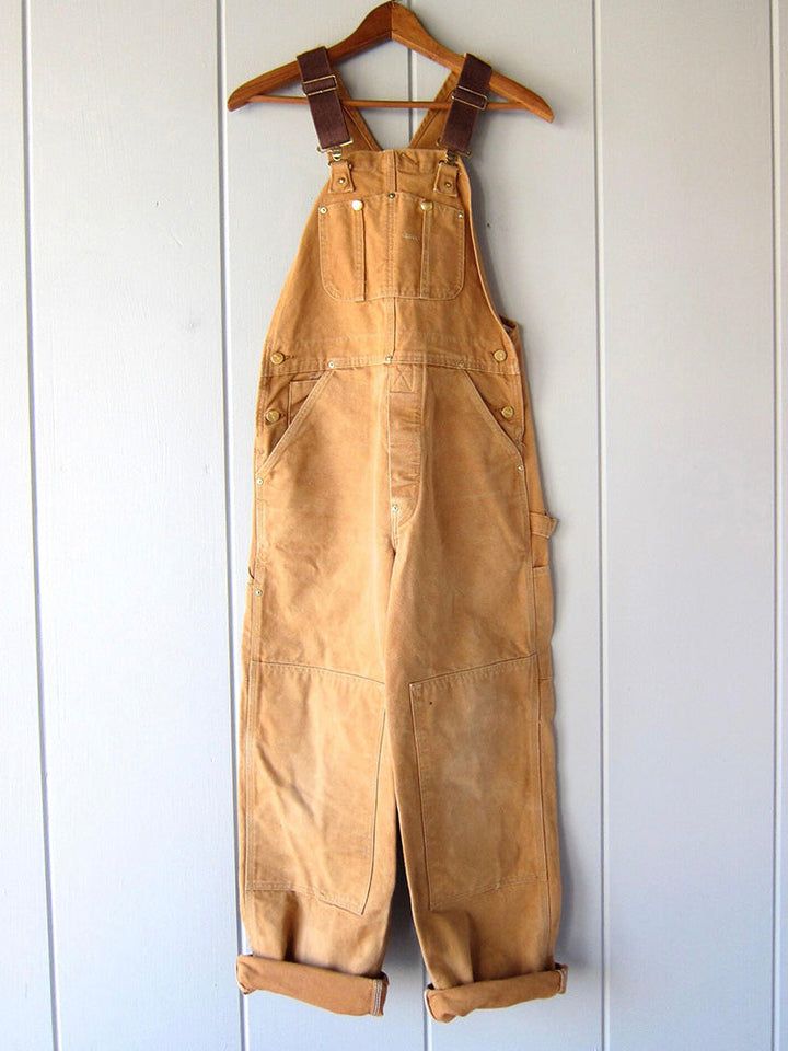Carol – Utility Bib Overalls